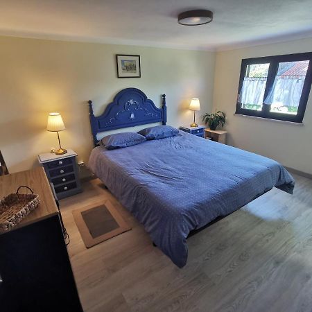 Bed and breakfast Casa Sao Pedro Belinho Only Pilgrims Extérieur photo