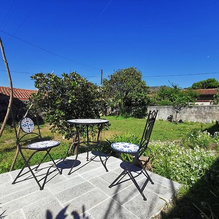 Bed and breakfast Casa Sao Pedro Belinho Only Pilgrims Extérieur photo