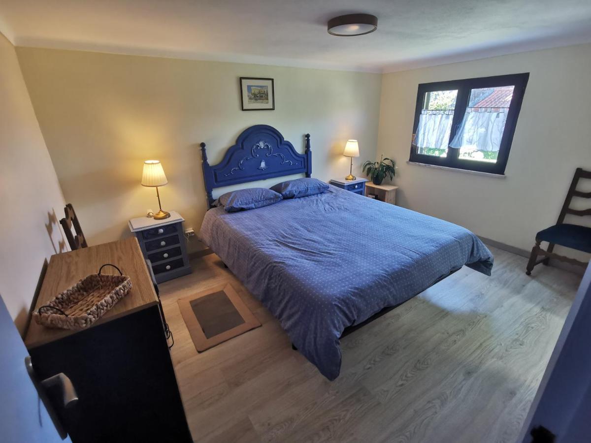 Bed and breakfast Casa Sao Pedro Belinho Only Pilgrims Extérieur photo