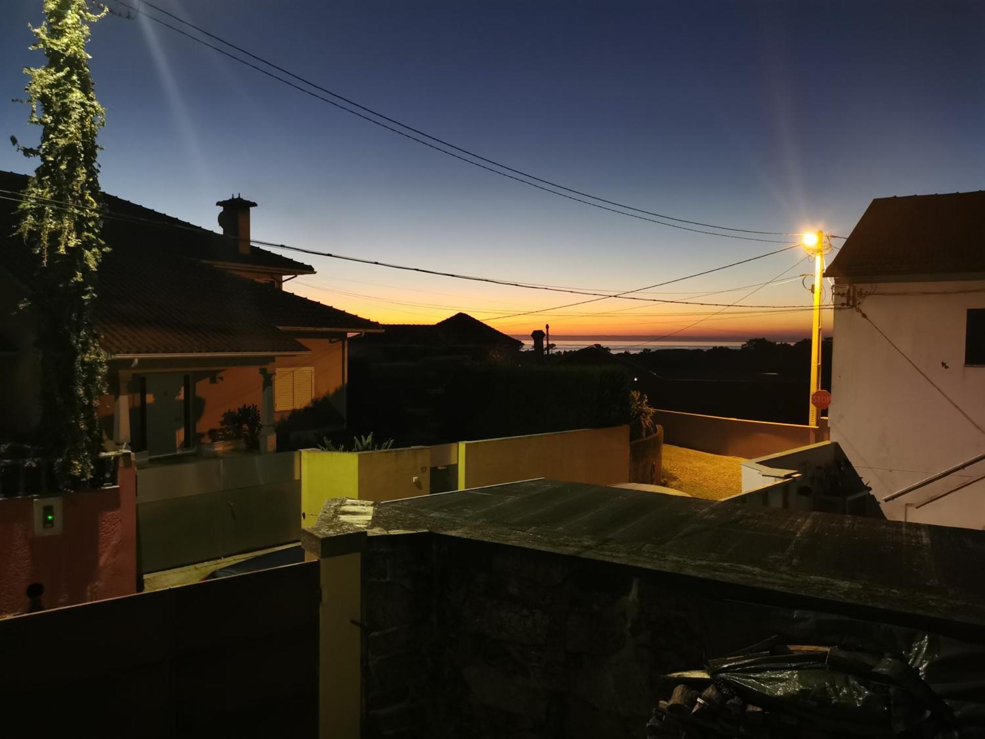Bed and breakfast Casa Sao Pedro Belinho Only Pilgrims Extérieur photo