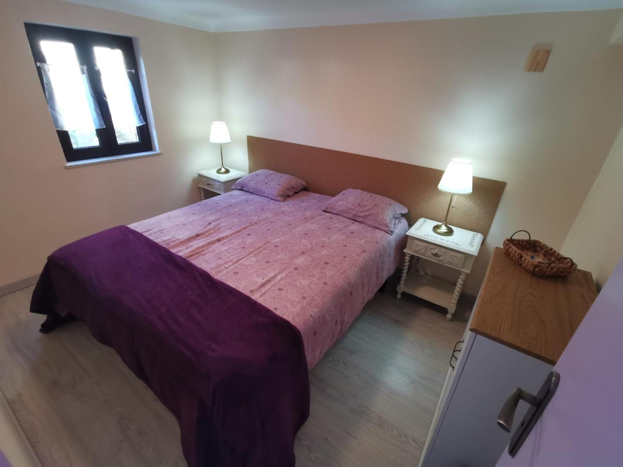 Bed and breakfast Casa Sao Pedro Belinho Only Pilgrims Extérieur photo