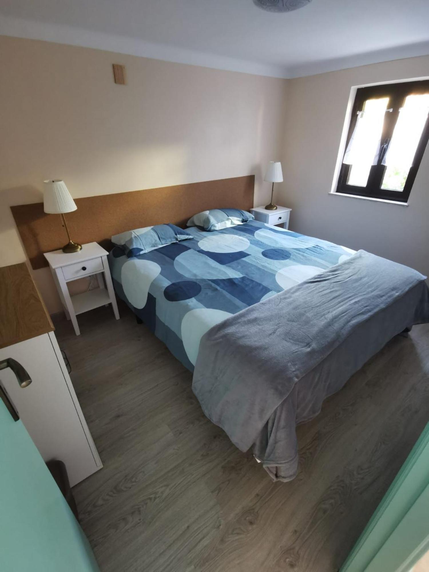 Bed and breakfast Casa Sao Pedro Belinho Only Pilgrims Extérieur photo