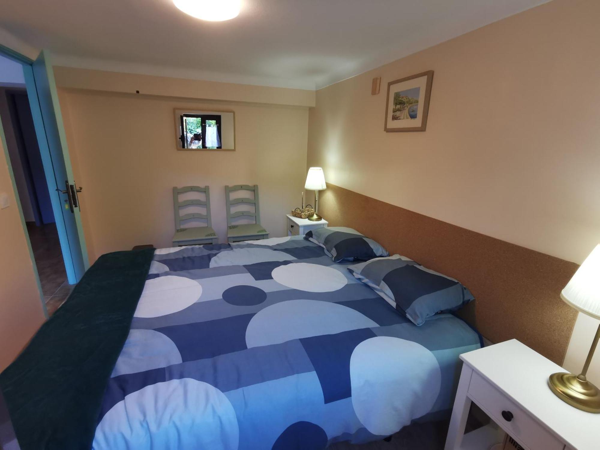 Bed and breakfast Casa Sao Pedro Belinho Only Pilgrims Extérieur photo