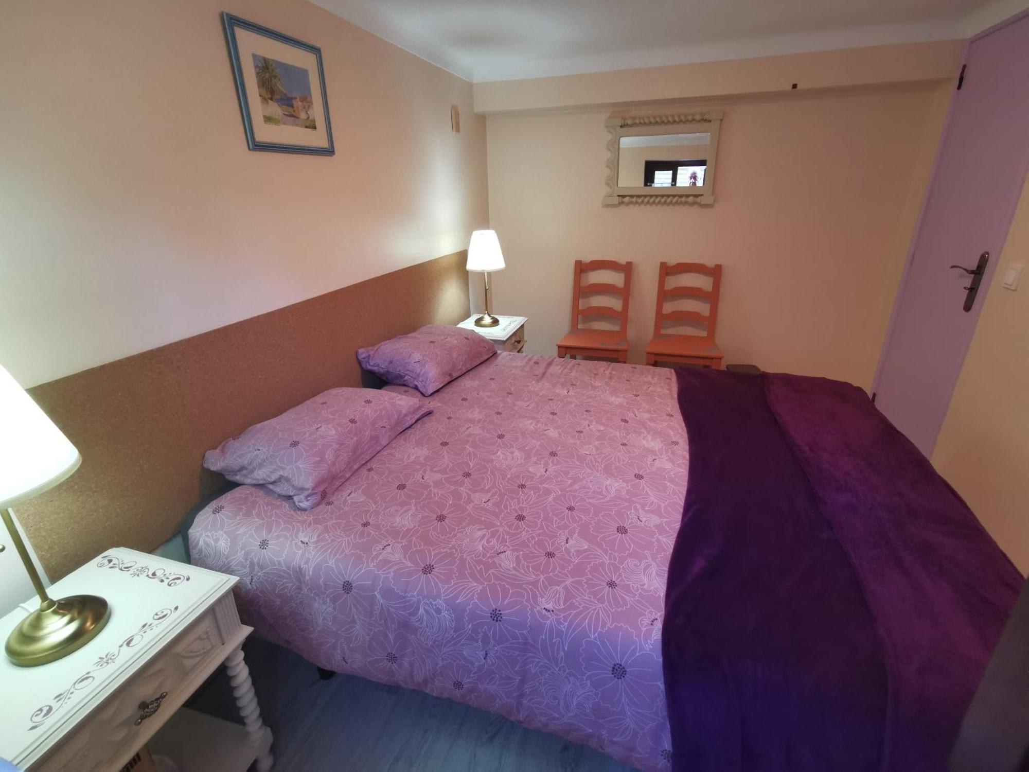 Bed and breakfast Casa Sao Pedro Belinho Only Pilgrims Extérieur photo